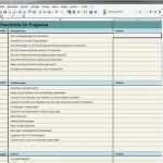 Sicherheitsunterweisung Vorlage Kostenlos Elegant Gemütlich Checklistenvorlage Herunterladen Galerie Entry