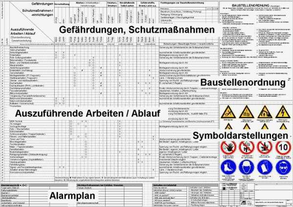 Sige Plan Vorlage Einfamilienhaus Einzigartig Sigerom Sigeko software Sigeplan General Sige Plan