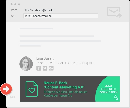 Signatur Email Vorlage Süß Einfaches Signatur Management Für Das Gesamte Unternehmen