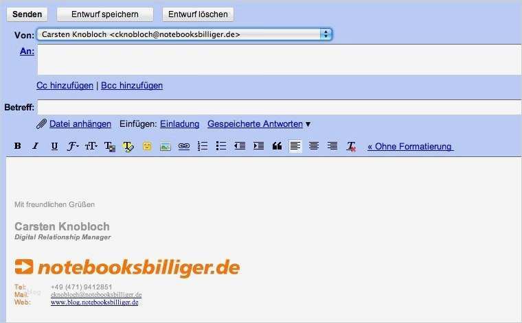 Signatur Vorlage Erstaunlich Google Mail Gespeicherte Freundlichkeiten Und Unendliche