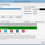 Signatur Vorlage Neu tolle E Mail Signatur HTML Vorlagen Zeitgenössisch Entry