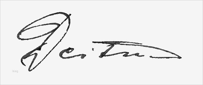 Signatur Vorlage Süß Datei Unterschrift Deitmer –