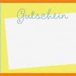 Silbenteppich Vorlage Kostenlos Erstaunlich 8 Gutschein Vorlagen