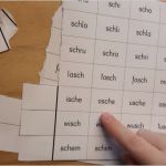 Silbenteppich Vorlage Kostenlos Wunderbar Das Verfuchste Klassenzimmer Silbenteppich