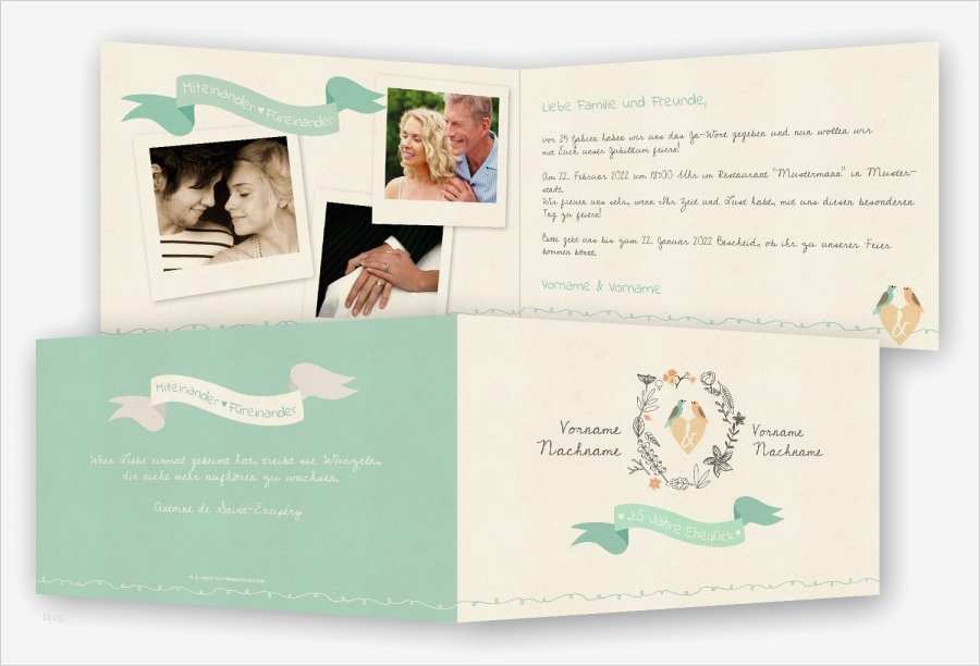 Silberhochzeit Einladungskarten Vorlagen Beste Vorlagen Silberhochzeit Einladungen