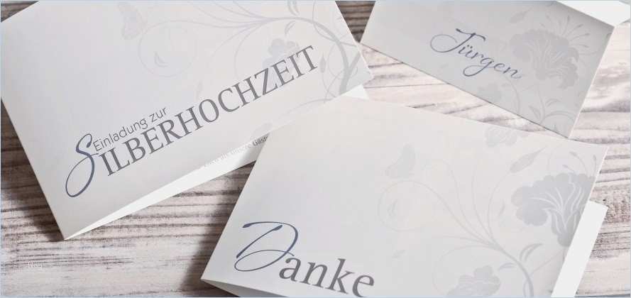 Silberhochzeit Einladungskarten Vorlagen Inspiration Einladungskarten Silberhochzeit Vorlagen Kostenlos