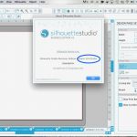 Silhouette Studio Vorlagen Download Erstaunlich Installing Designer Edition Plus &amp; Updating to the Latest