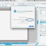 Silhouette Studio Vorlagen Download Erstaunlich Installing Designer Edition Plus &amp; Updating to the Latest