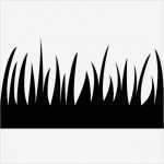 Silhouette Studio Vorlagen Download Genial Gras Blätter Silhouette
