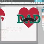 Silhouette Studio Vorlagen Download Gut How to Use Silhouette Studio V4 Trace by Color Download Oliv