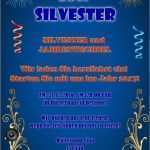 Silvester Einladung Vorlage Cool so Kann Einladung Zur Silvesterparty Gestaltet Werden