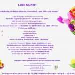 Silvester Einladung Vorlage Hübsch Einladung Muttertag Aufführung