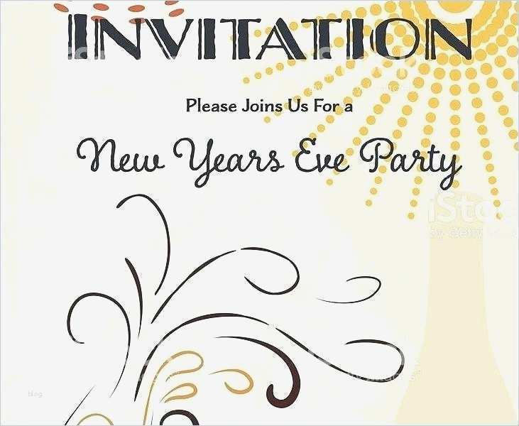 Silvester Einladung Vorlage Kostenlos Schönste Charmant Kostenlos Ausdruckbare Ereignis Karten Vorlagen