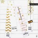 Silvester Einladung Vorlage Schön Wunderkerzen Hochzeit Label Printable Pdf