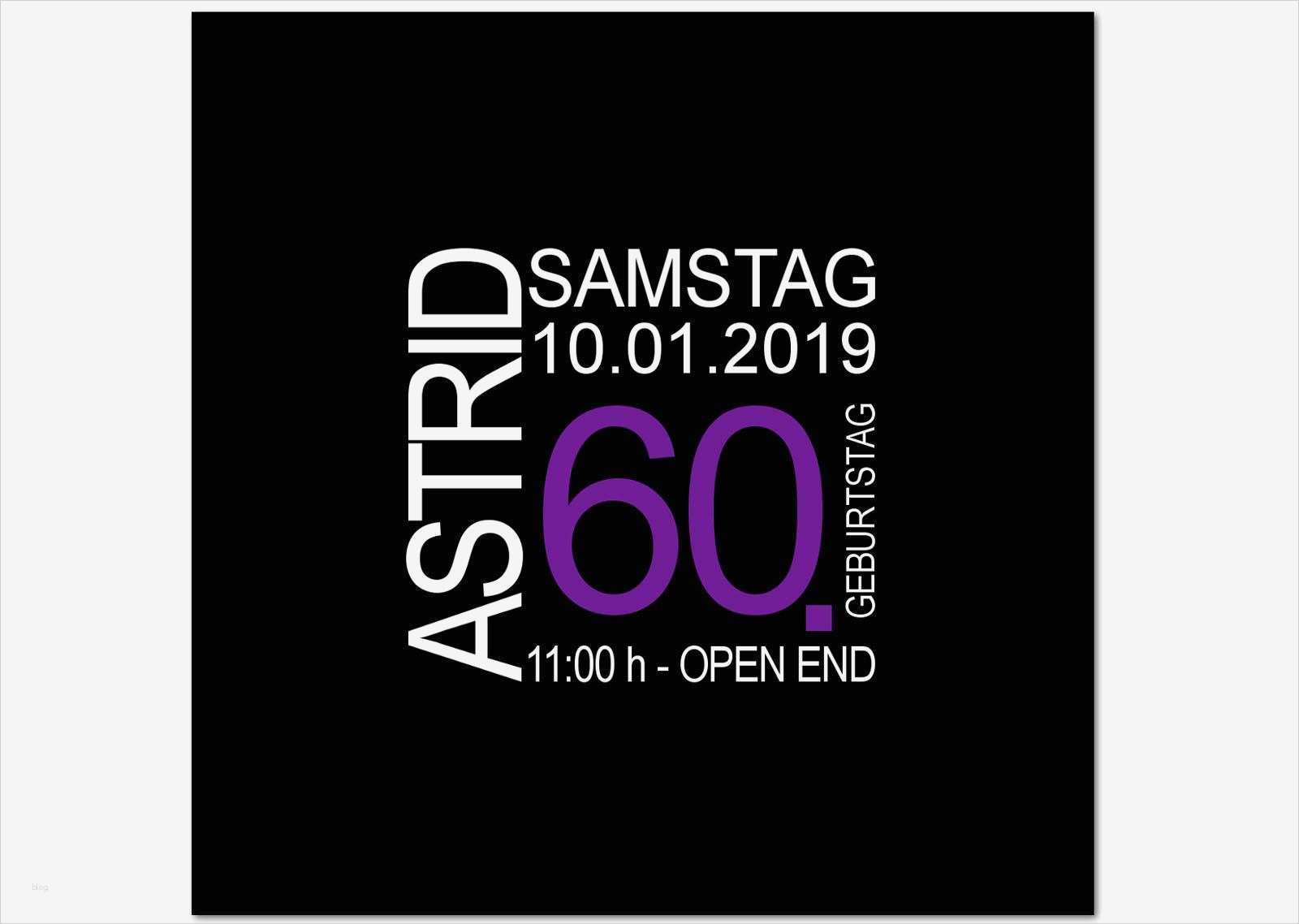 Silvester Flyer Vorlage Kostenlos Angenehm Einladungskarten Zum 60 Geburtstag