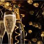 Silvester Flyer Vorlage Kostenlos Cool Silvester