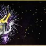 Silvester Flyer Vorlage Kostenlos Cool the Silly New Year