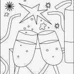 Silvester Flyer Vorlage Kostenlos Hübsch Frohes Neues Jahr Als Gratis Bild Vorlage Oder Ausmalbild