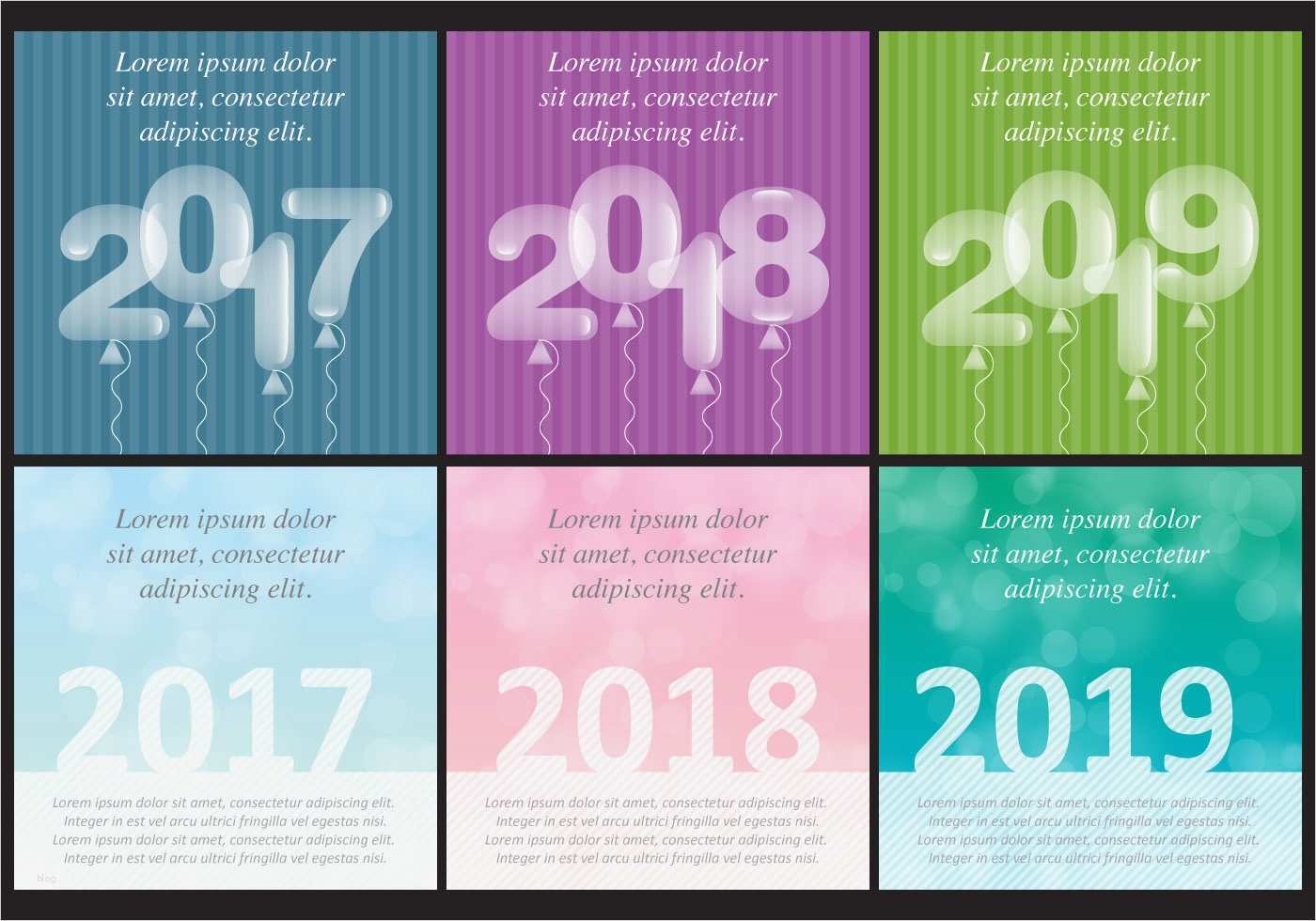Silvester Flyer Vorlage Kostenlos Inspiration New Year Templates Download Free Vector Art Stock