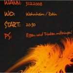 Silvester Flyer Vorlage Kostenlos Neu Silvester Flyer Design Nation