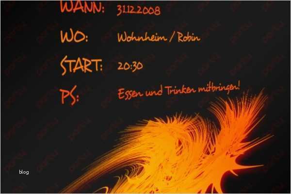 Silvester Flyer Vorlage Kostenlos Neu Silvester Flyer Design Nation