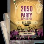 Silvester Flyer Vorlage Kostenlos Schön Flyer Silvester