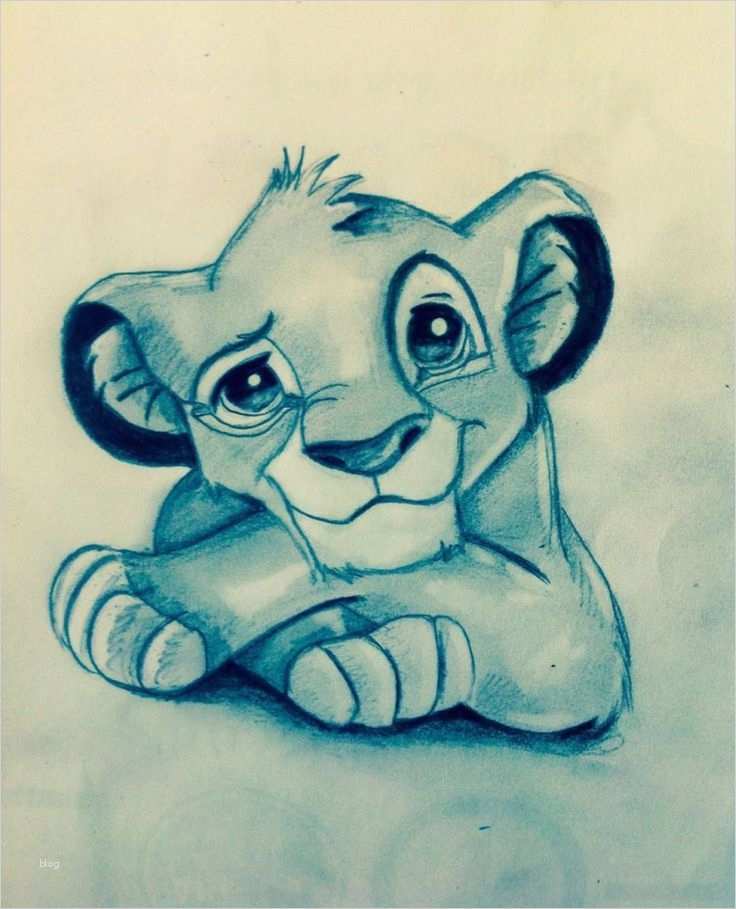 Simba Tattoo Vorlage Angenehm Die Besten 17 Ideen Zu Disney Zeichnungen Auf Pinterest