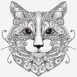 Simba Tattoo Vorlage Elegant Kolorowanki Kot Pokoloruj Świat