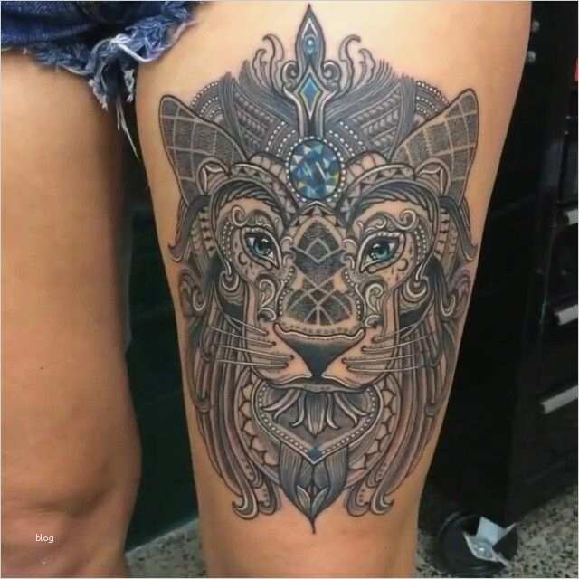 Simba Tattoo Vorlage Erstaunlich 17 Best Ideas About Mosaic Tattoo On Pinterest