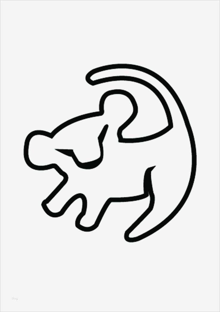Simba Tattoo Vorlage Großartig Best 25 Lion King Tattoos Ideas On Pinterest