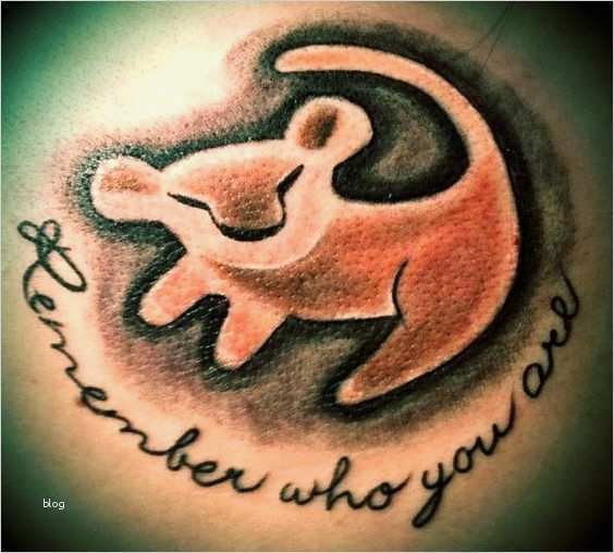 Simba Tattoo Vorlage Luxus the Lion King the Lion and Lion On Pinterest