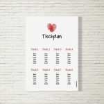 Sitzplan Hochzeit Vorlage Großartig Tischplan Hochzeit Fingerabdruck