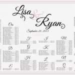 Sitzplan Hochzeit Vorlage Luxus Ähnliche Artikel Wie Benutzerdefinierte Hochzeit