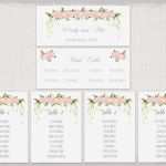 Sitzplan Hochzeit Vorlage Wunderbar Wunderbar Hochzeit Tischplan Vorlagen Bilder Beispiel