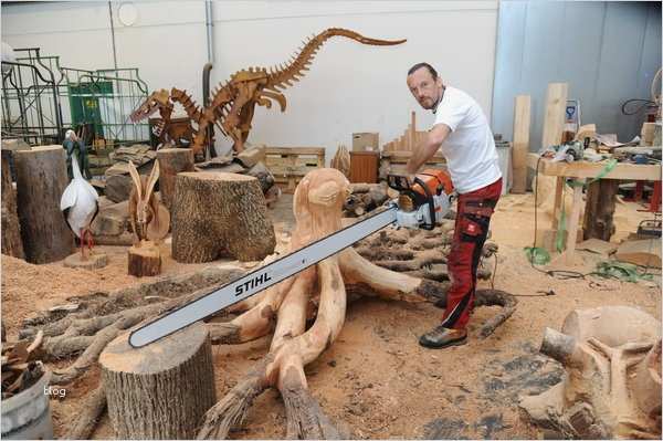 Skulpturen Aus Ytong Vorlagen Luxus Woodywood Holz Skulpturen Einmal anders Salzkammergut