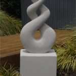 Skulpturen Aus Ytong Vorlagen Schönste Garden Art Madestone Sculptures John Smith