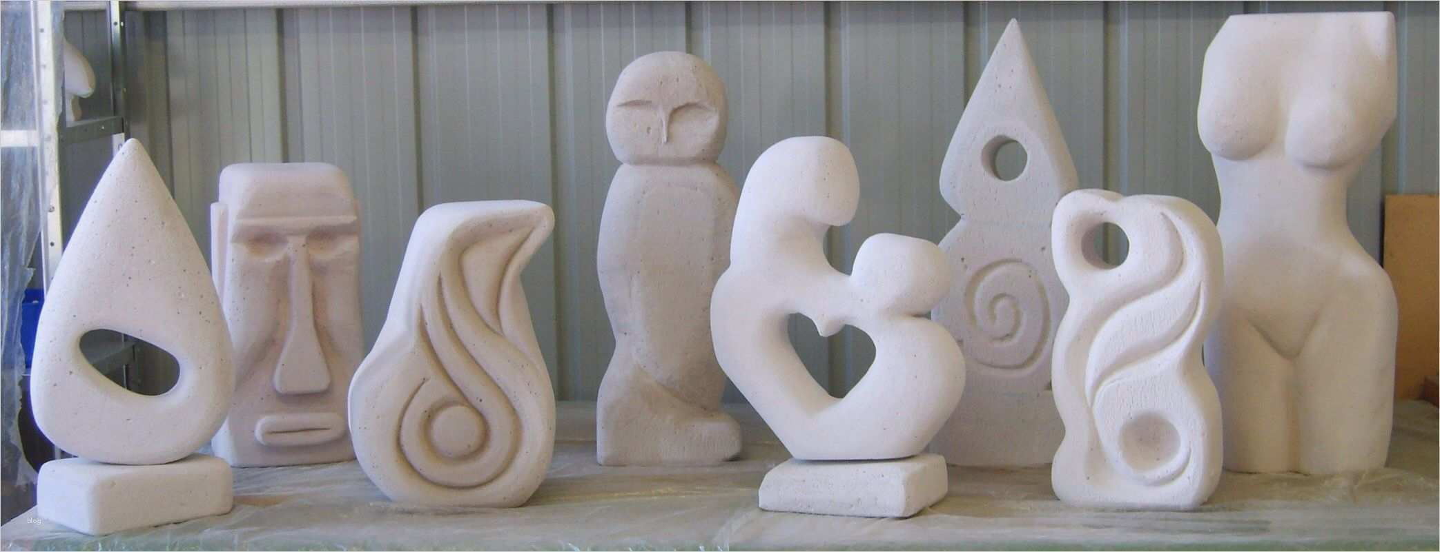 Skulpturen Aus Ytong Vorlagen Süß Pin Von Katia Segre Cohen Auf Concrete Pinterest