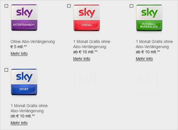 Sky Abo Kündigen Vorlage Genial Sky Abo Erweitern Sky Pakete Dazubuchen