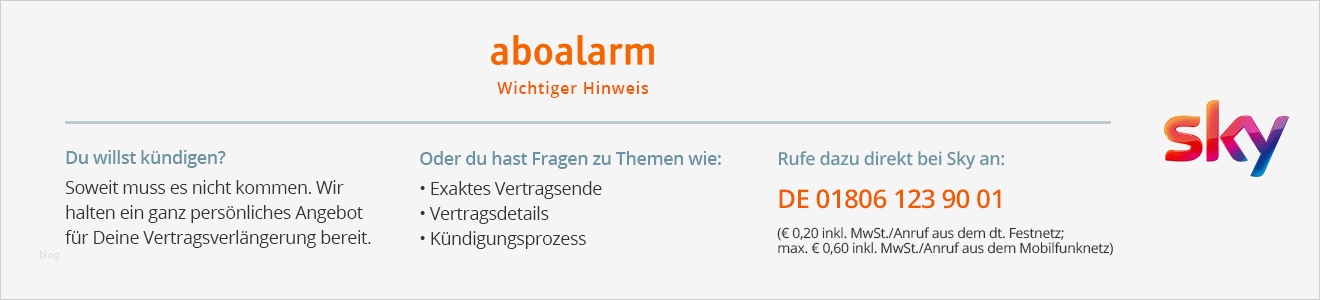 Sky Kündigen Vorlage Fabelhaft Sky Kündigen Geprüfte Vorlage