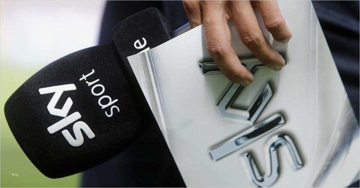 Sky Kündigen Wegen Bundesliga Vorlage Beste Sky Vergreift Sich Wegen Kündigung Gegen Bundesliga Fan Im