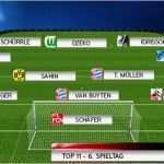 Sky Kündigen Wegen Bundesliga Vorlage Einzigartig Grafico – Ecco La top 11 Degli Under 23 Più forti Al Mondo