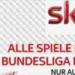Sky Kündigen Wegen Bundesliga Vorlage Elegant Eklat Um Bundesliga Rechte Streaming Nst Erwirkt Urteil