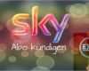 Sky Kündigen Wegen Bundesliga Vorlage Schön Sky Kündigen Kostenloser Musterbrief & Tipps