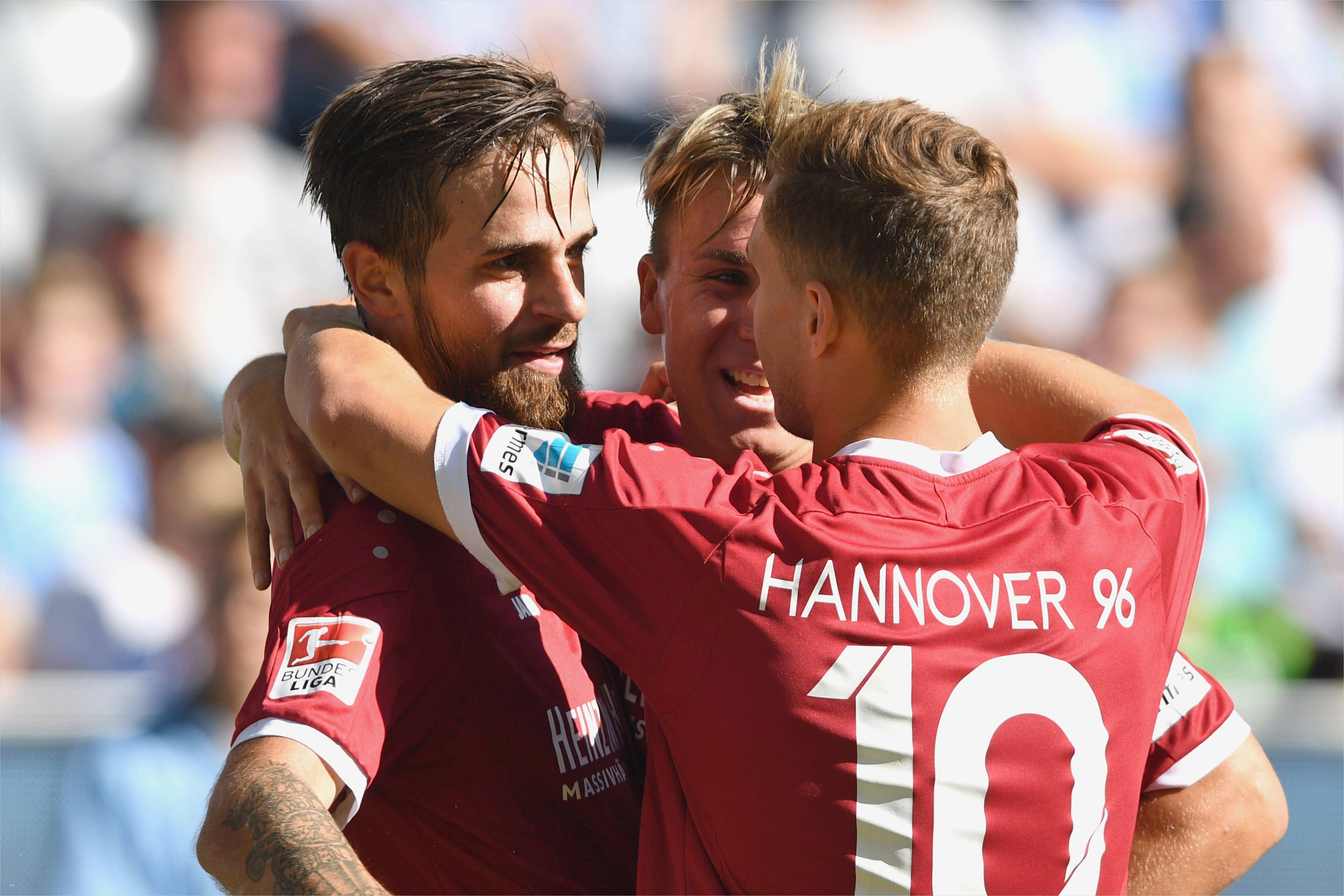 Sky Kündigen Wegen Bundesliga Vorlage Süß Harnik Mit Vorlage Bei Hannover Sieg