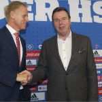 Sky Kündigen Wegen Bundesliga Vorlage Süß Wegen Sky Bruchhagen Bei Hsv Spielen Nicht Im Stadion