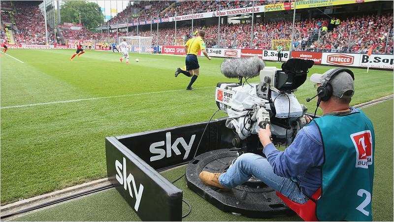 Sky sonderkündigung Wegen Bundesliga Vorlage Erstaunlich Sky Und Eurosport Im Tv Zoff Wegen Bundesliga Rechten