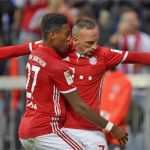 Sky sonderkündigung Wegen Bundesliga Vorlage Großartig Alaba Steuert Vorlage Zum Bayern Sieg Gegen Berlin Bei