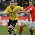 Sky sonderkündigung Wegen Bundesliga Vorlage Hübsch Wegen Sportlicher Krise Dortmund Beschert Sky Neuen