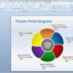 Smart Art Vorlagen Beste Editable Flower Petal Powerpoint Template
