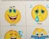 Smiley Vorlage Angenehm 123kinderleicht Türschild Gefühlsbarometer